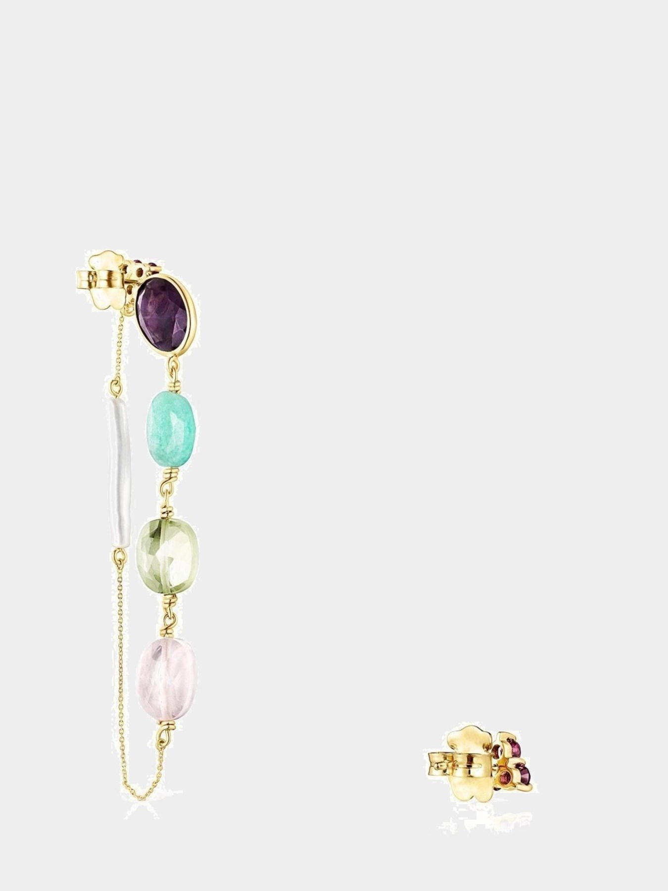 Серьги-подвески TOUS модель 011173000 Фото