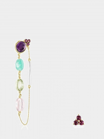 Серьги-подвески TOUS модель 011173000 Фото