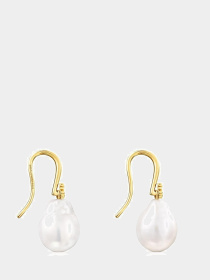 Серьги-подвески TOUS модель 111233560 Фото