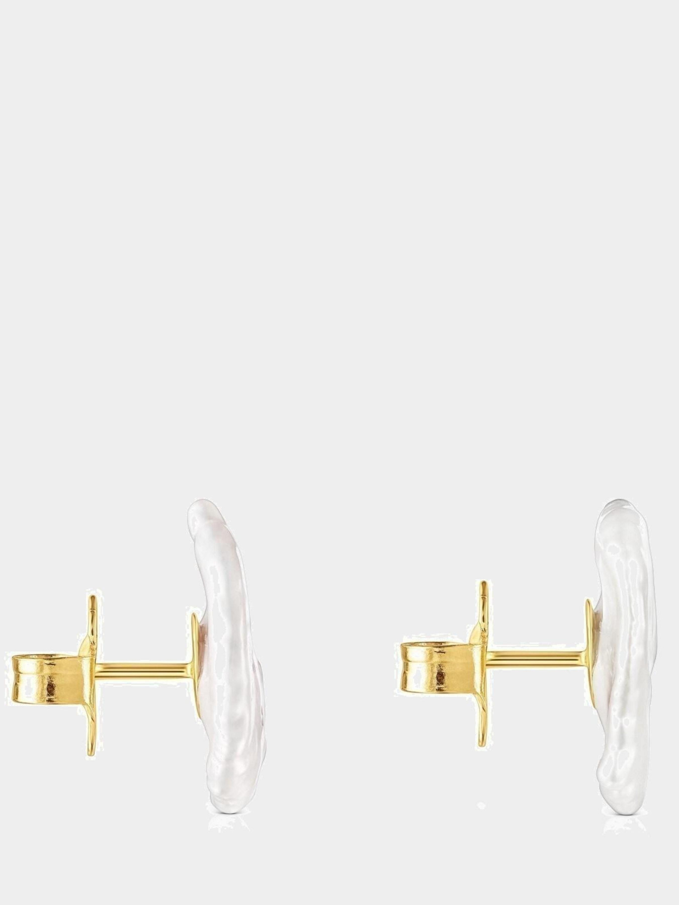 Серьги-подвески TOUS модель 018053680 Фото