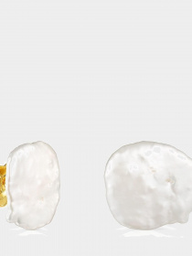 Серьги-подвески TOUS модель 018053680 Фото