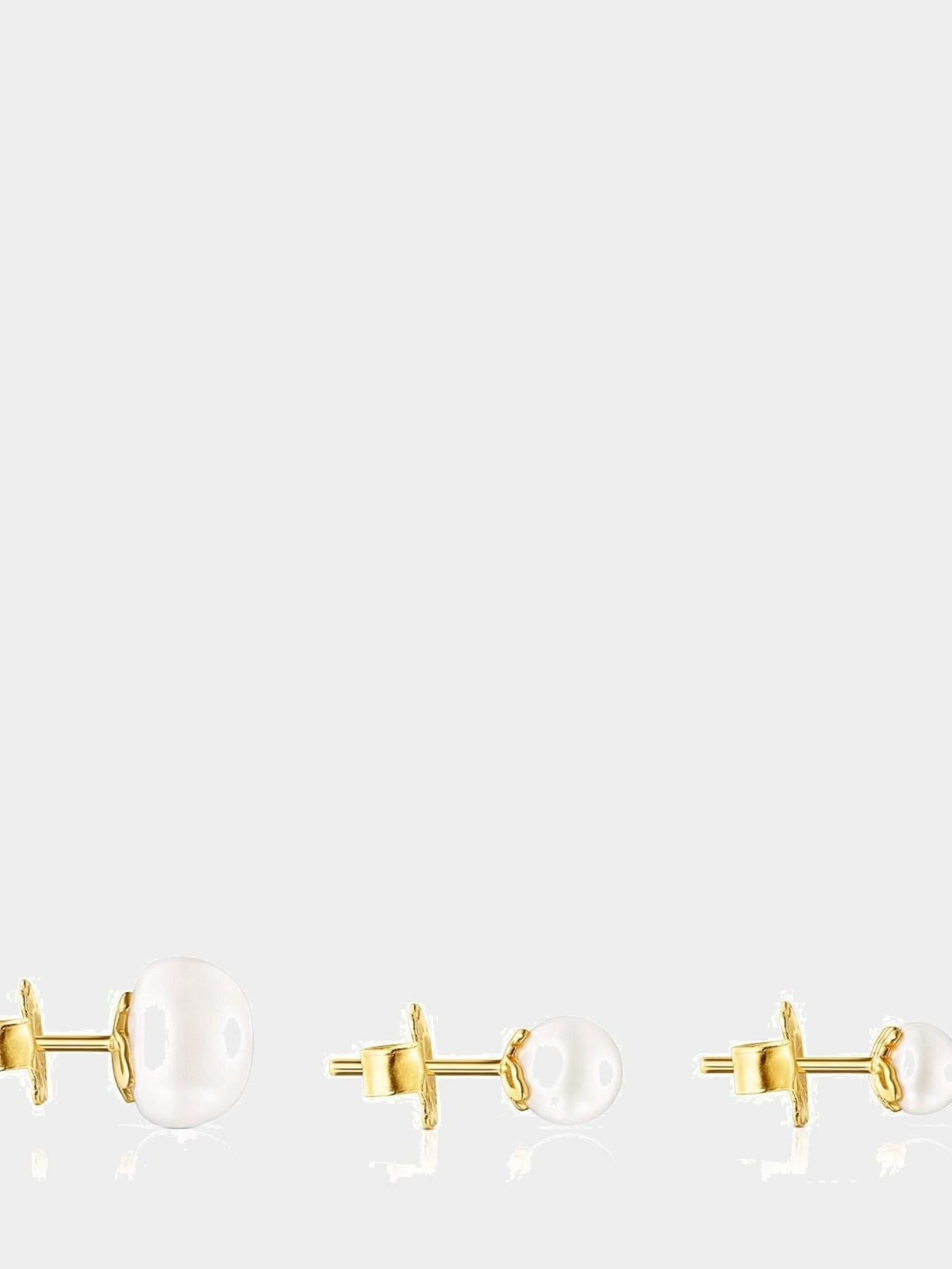 Пусети TOUS модель 111233630 Фото