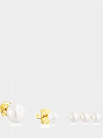 Пусети TOUS модель 111233630 Фото