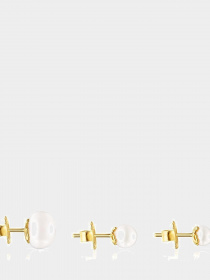 Пусети TOUS модель 111233630 Фото