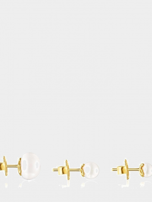 Пусети TOUS модель 111233630 Фото