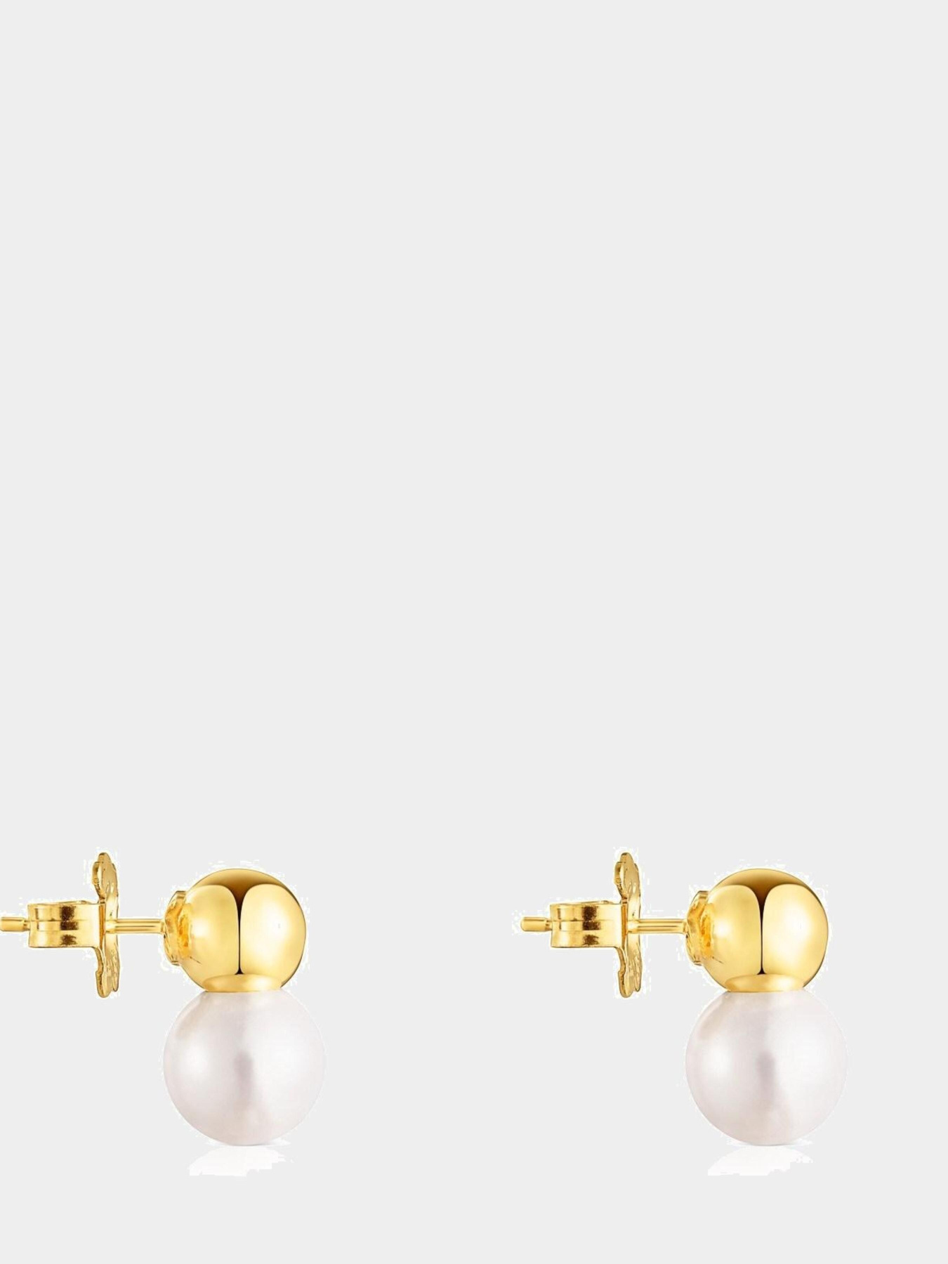 Серьги-подвески TOUS модель 111233610 Фото