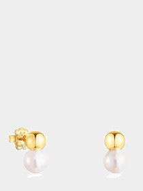 Серьги-подвески TOUS модель 111233610 Фото