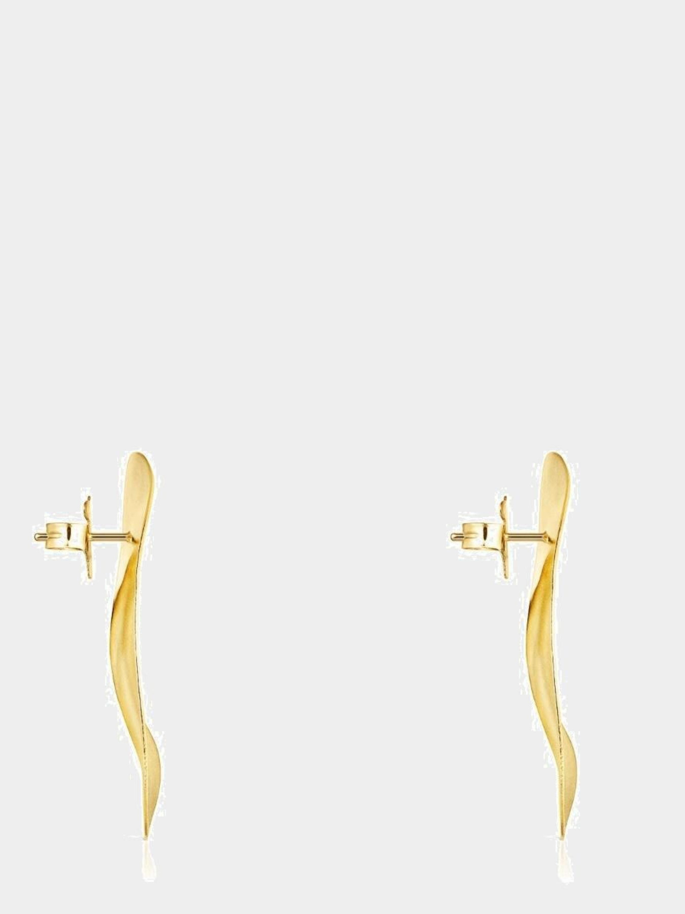 Серьги-подвески TOUS модель 018053630 Фото