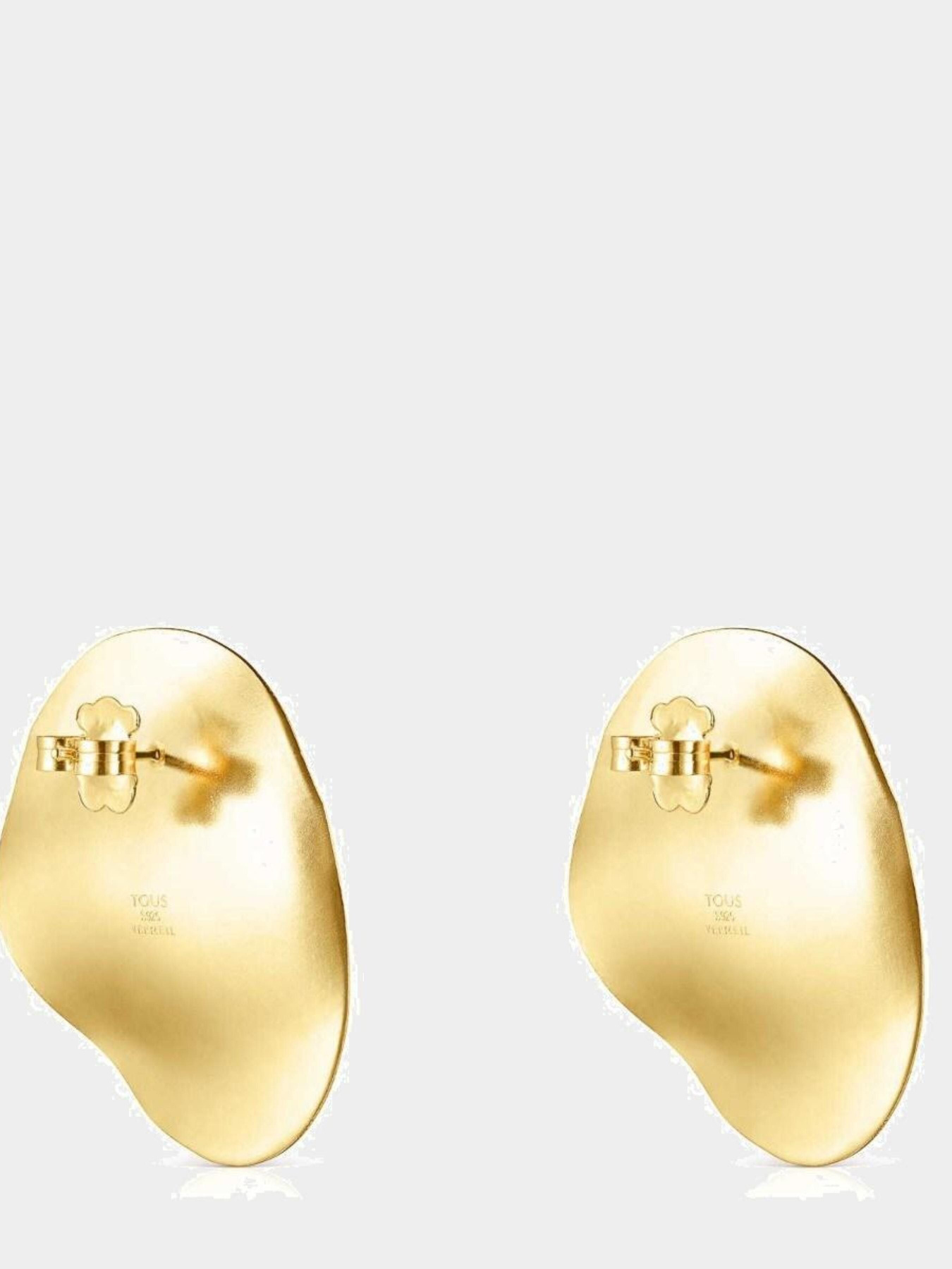 Серьги-подвески TOUS модель 018053630 Фото