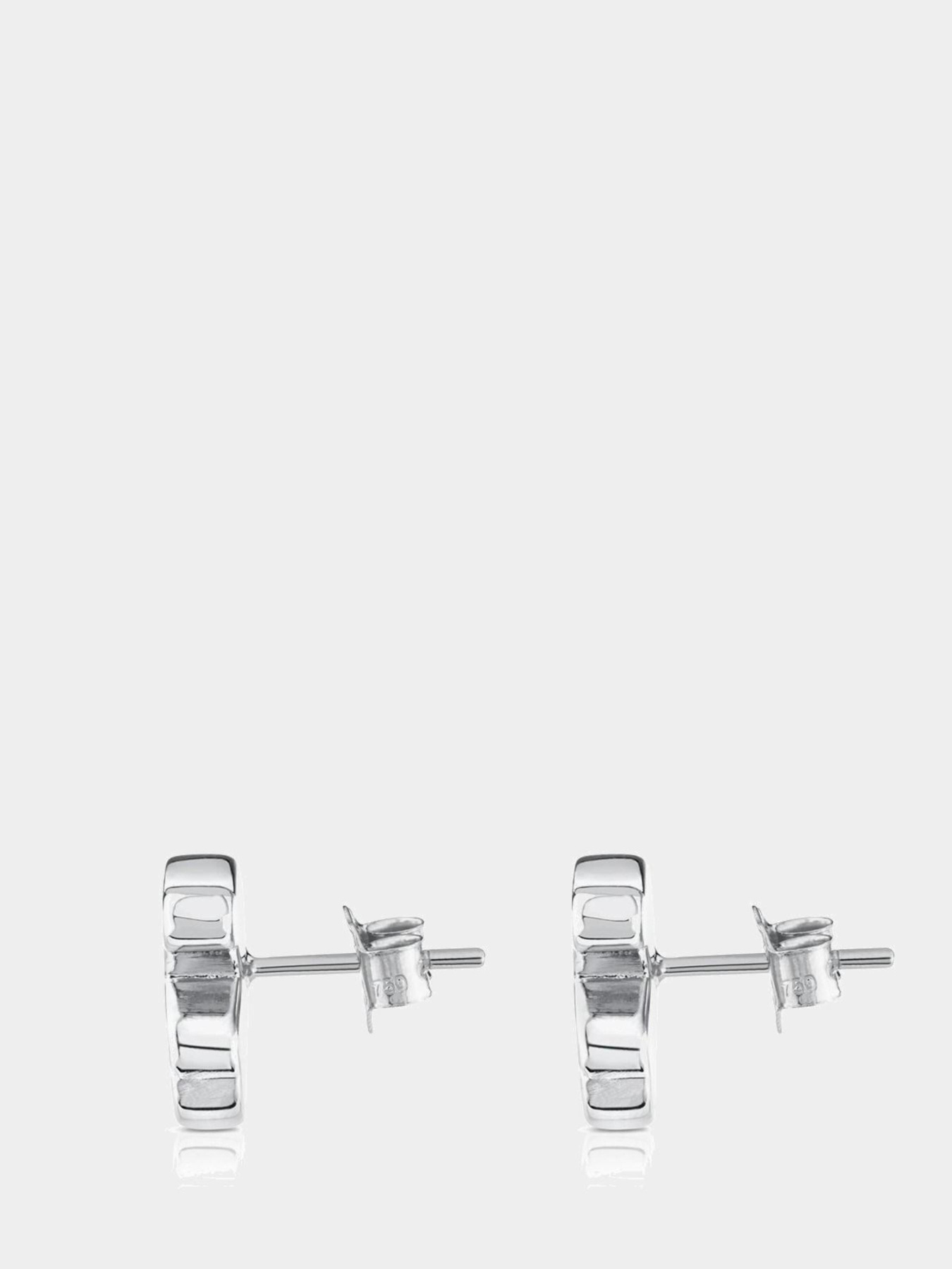 Серьги-подвески TOUS модель 015900030 Фото