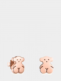 Серьги-гвоздики TOUS модель 015903572 Фото