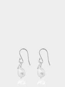 Серьги-подвески TOUS модель 315253500 Фото