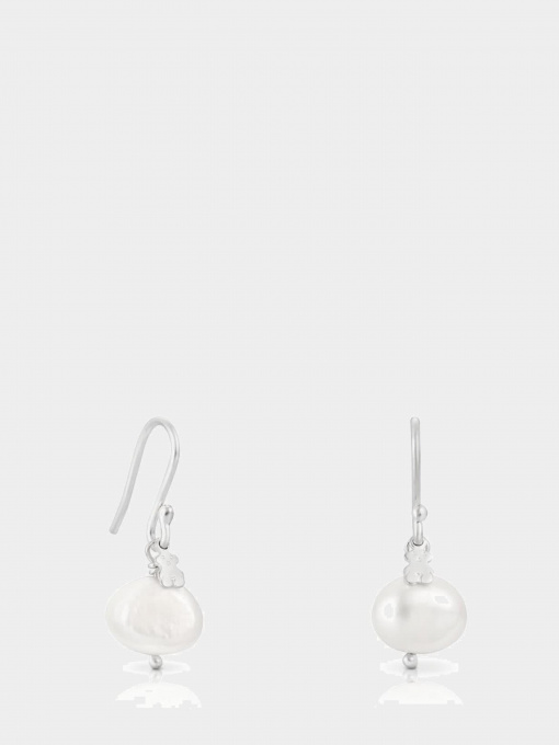 Серьги-подвески TOUS модель 315253500 Фото