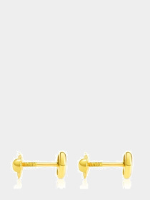 Серьги-гвоздики TOUS модель 712323010 Фото