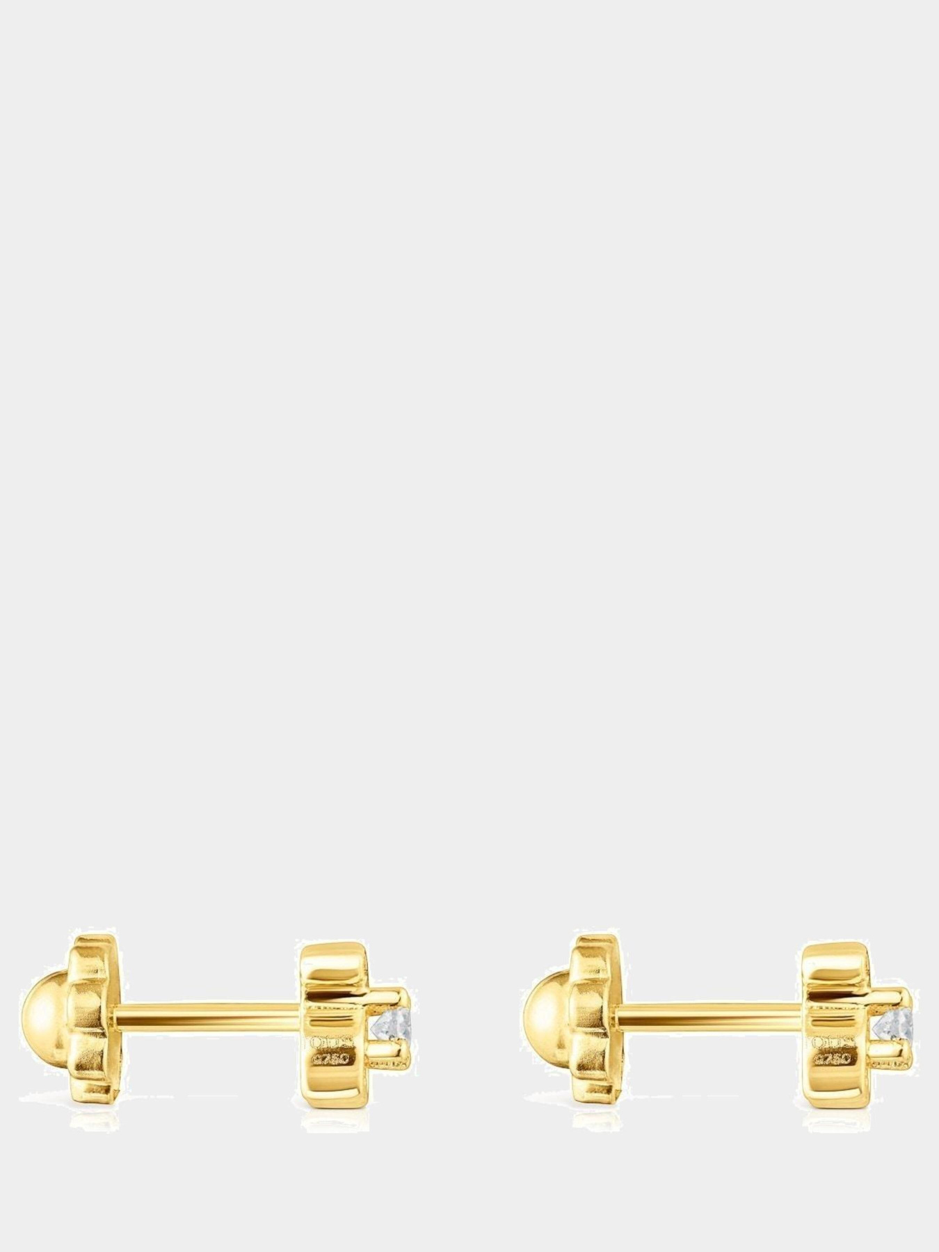 Пусети TOUS модель 111023250 Фото