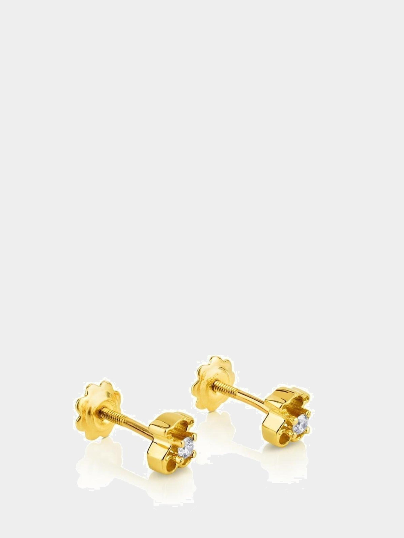 Пусети TOUS модель 111023250 Фото