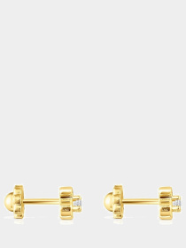 Пусети TOUS модель 111023250 Фото