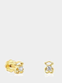 Пусети TOUS модель 111023250 Фото