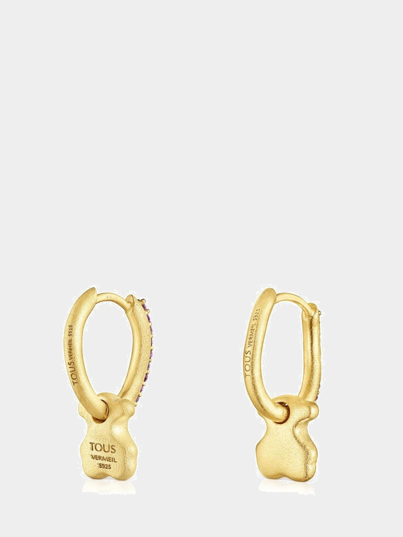 Хупи TOUS модель 111363510 Фото