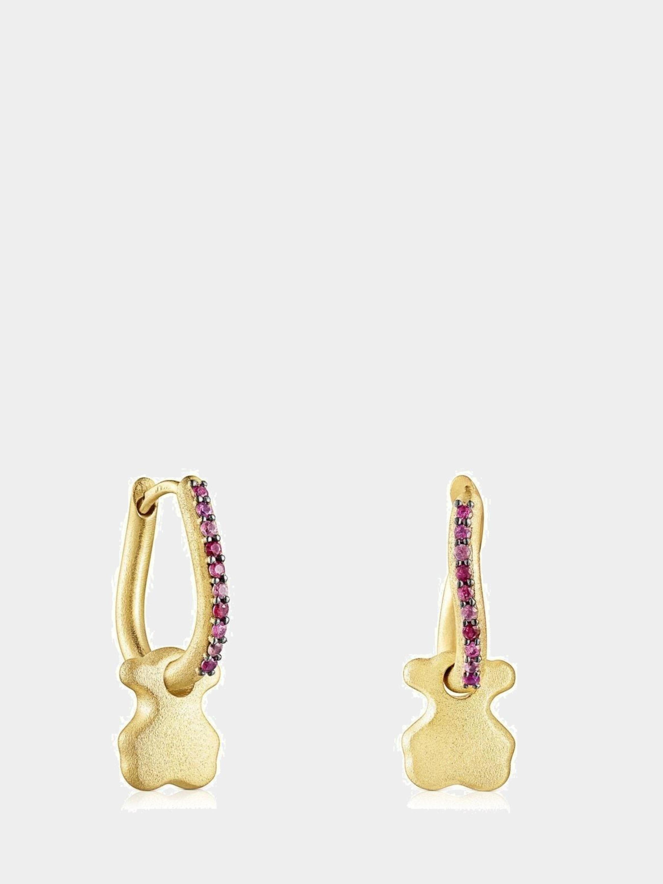 Хупи TOUS модель 111363510 Фото