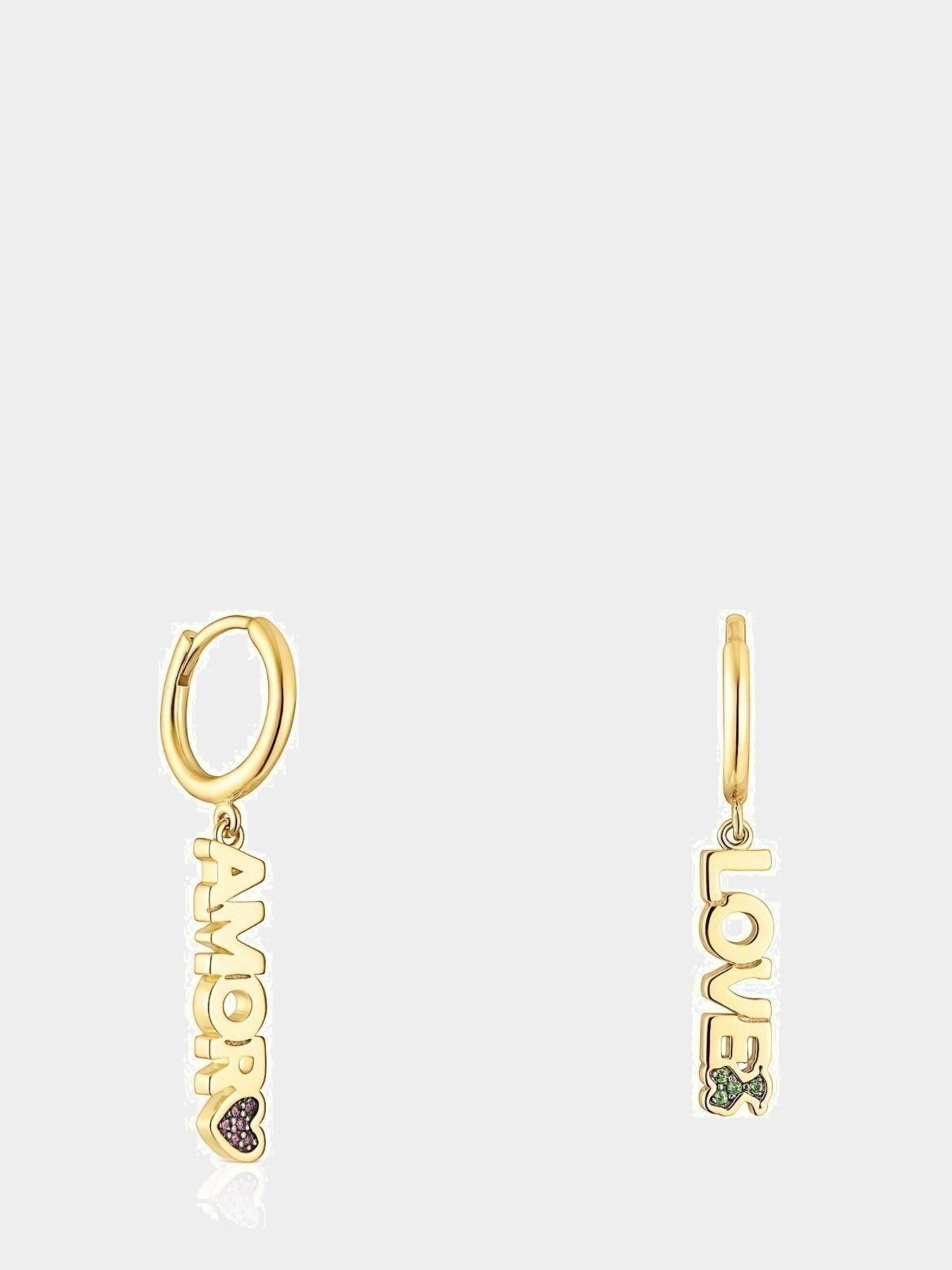 Підвіси TOUS модель 211393510 Фото