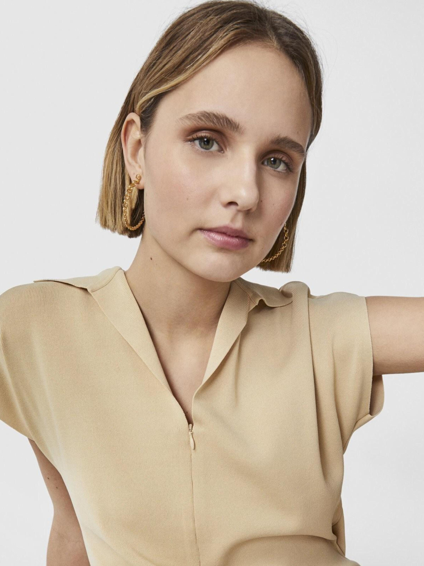 Хупи TOUS модель 211413530 Фото