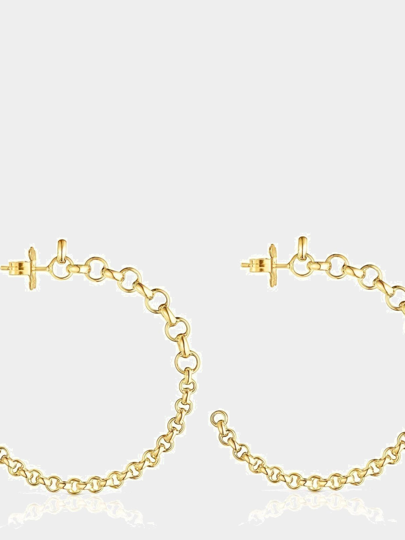 Хупи TOUS модель 211413530 Фото