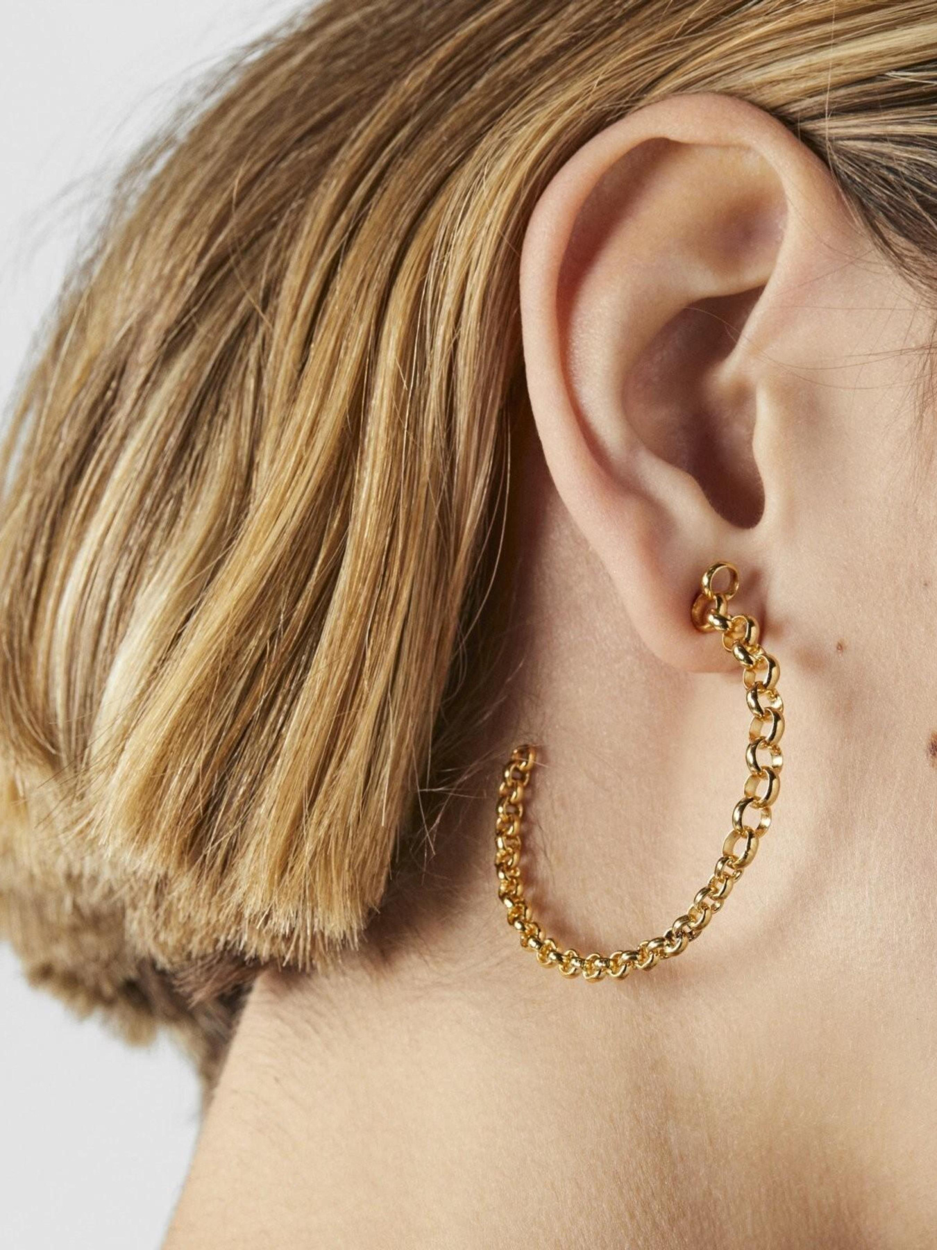 Хупи TOUS модель 211413530 Фото