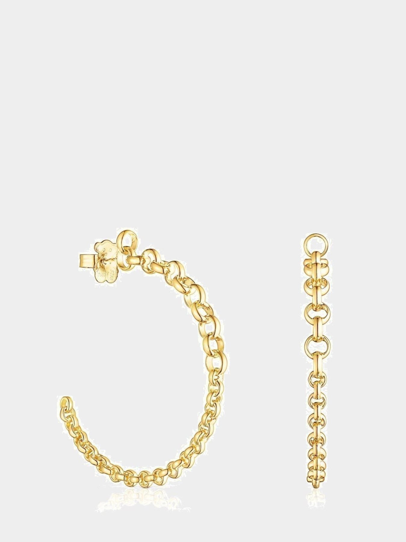 Хупи TOUS модель 211413530 Фото