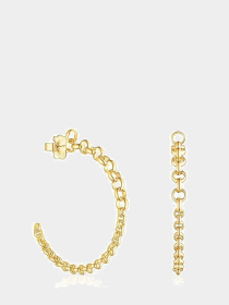 Хупи TOUS модель 211413530 Фото