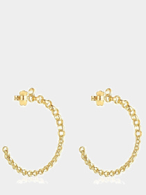 Хупи TOUS модель 211413530 Фото