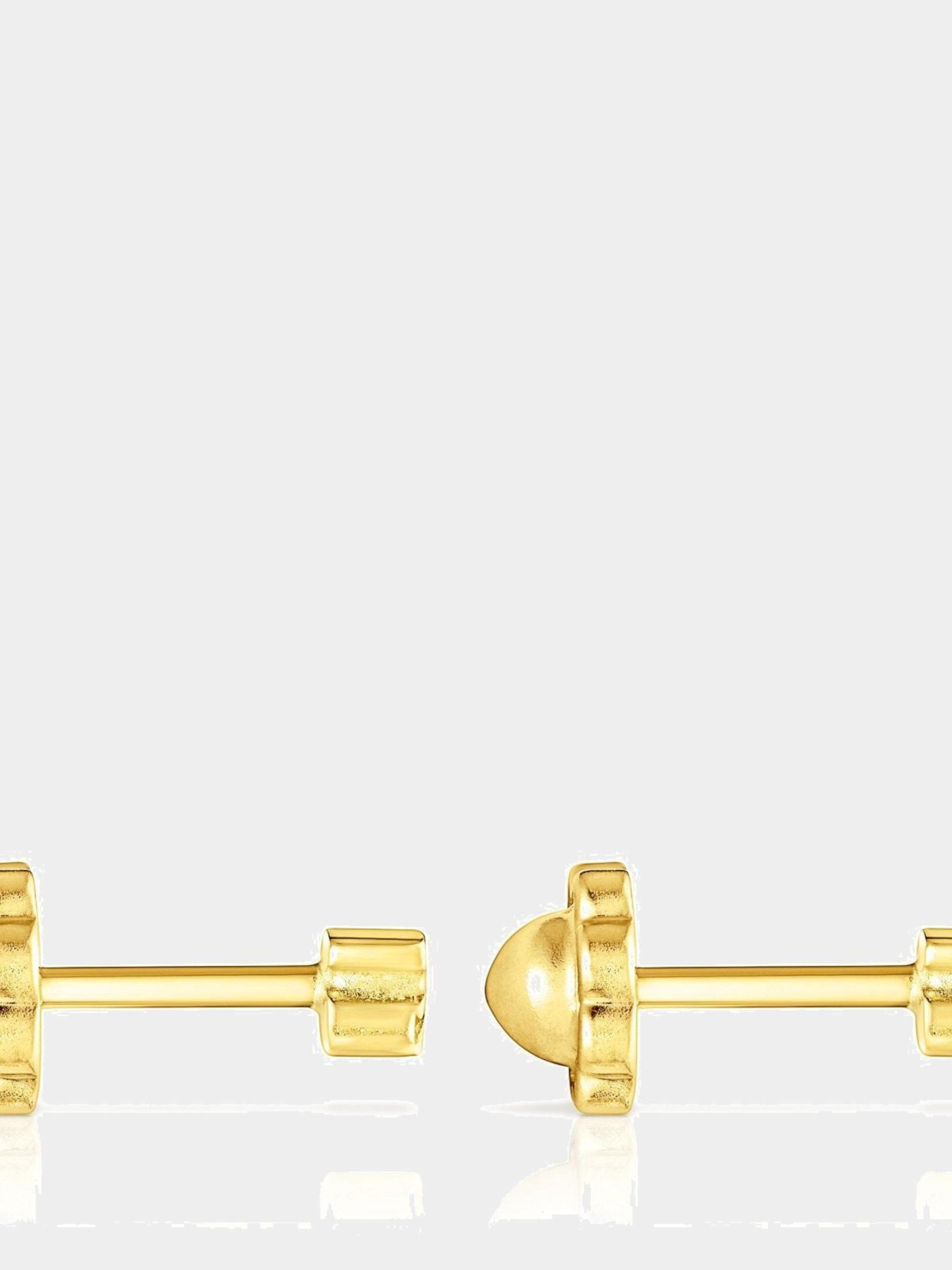 Пусети TOUS модель 116903000 Фото