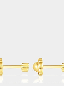 Пусети TOUS модель 116903000 Пусети TOUS модель 116903000 Фото