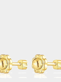 Пусети TOUS модель 116903000 Пусети TOUS модель 116903000 Фото