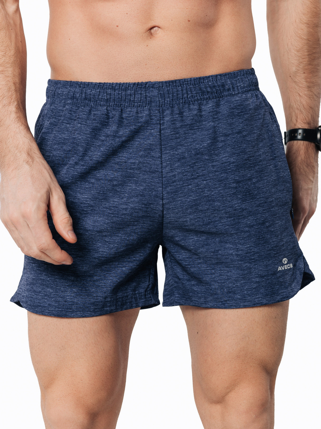 Шорти спортивні AVECS модель 30407-23 Фото