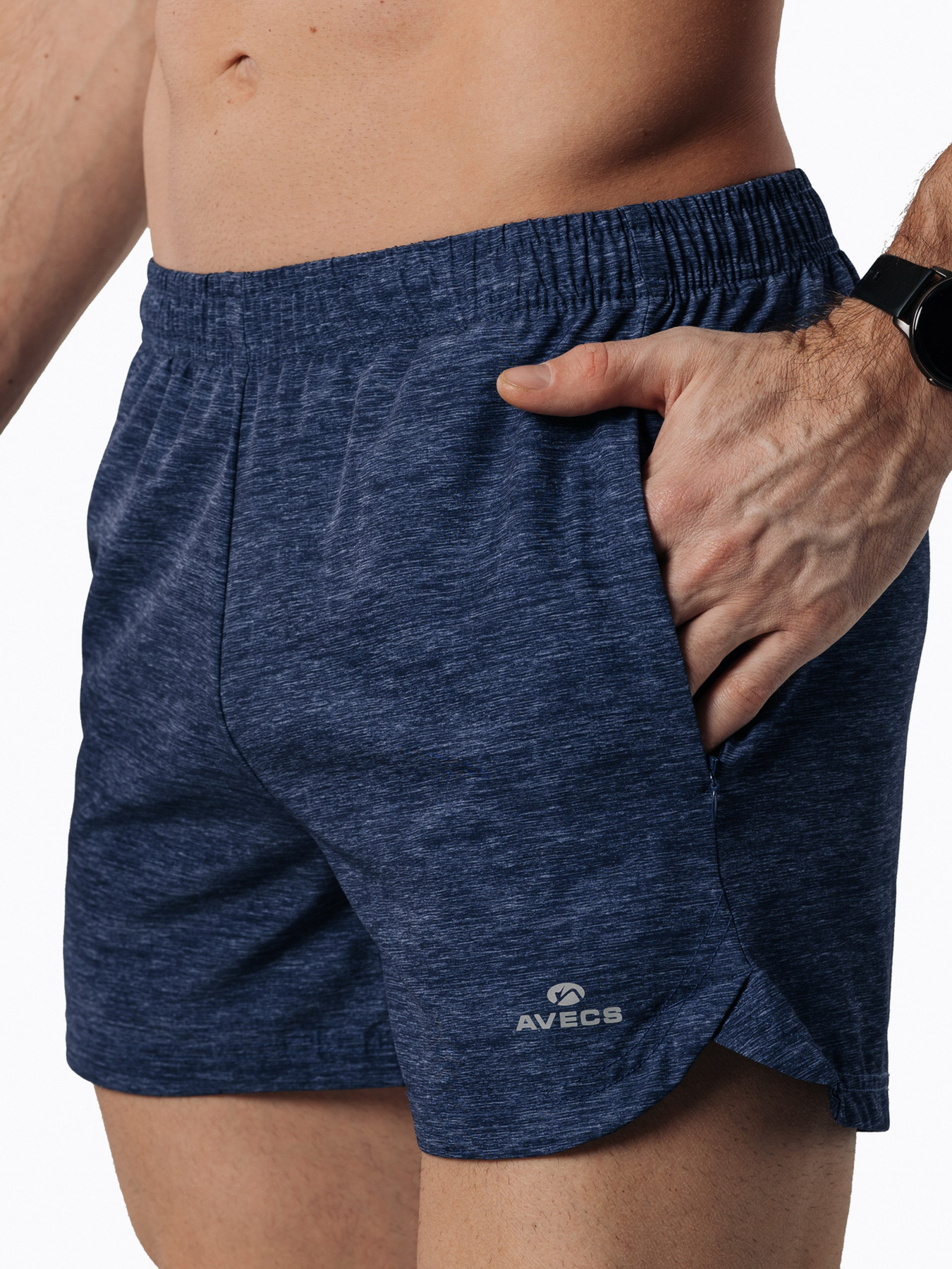Шорти спортивні AVECS модель 30407-23 Фото