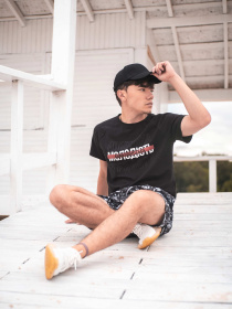 Футболка Custom Wear модель cw-shi-2322 Фото