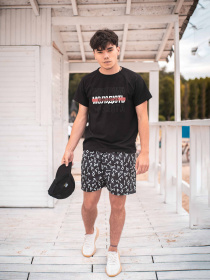 Футболка Custom Wear модель cw-shi-2322 Фото