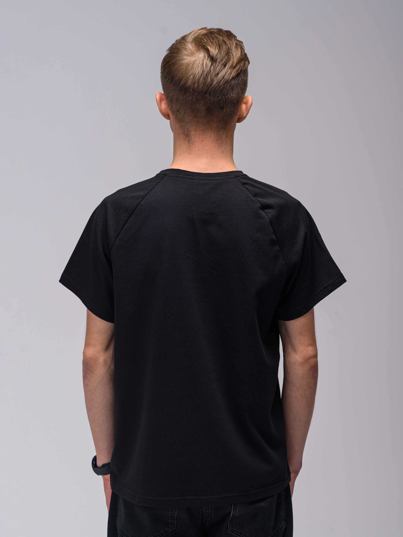 Футболка Custom Wear модель cw-shi-2322 Фото