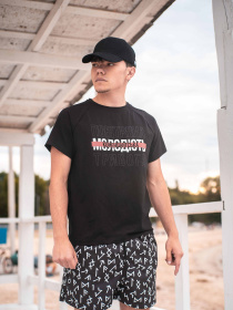 Футболка Custom Wear модель cw-shi-2322 Фото