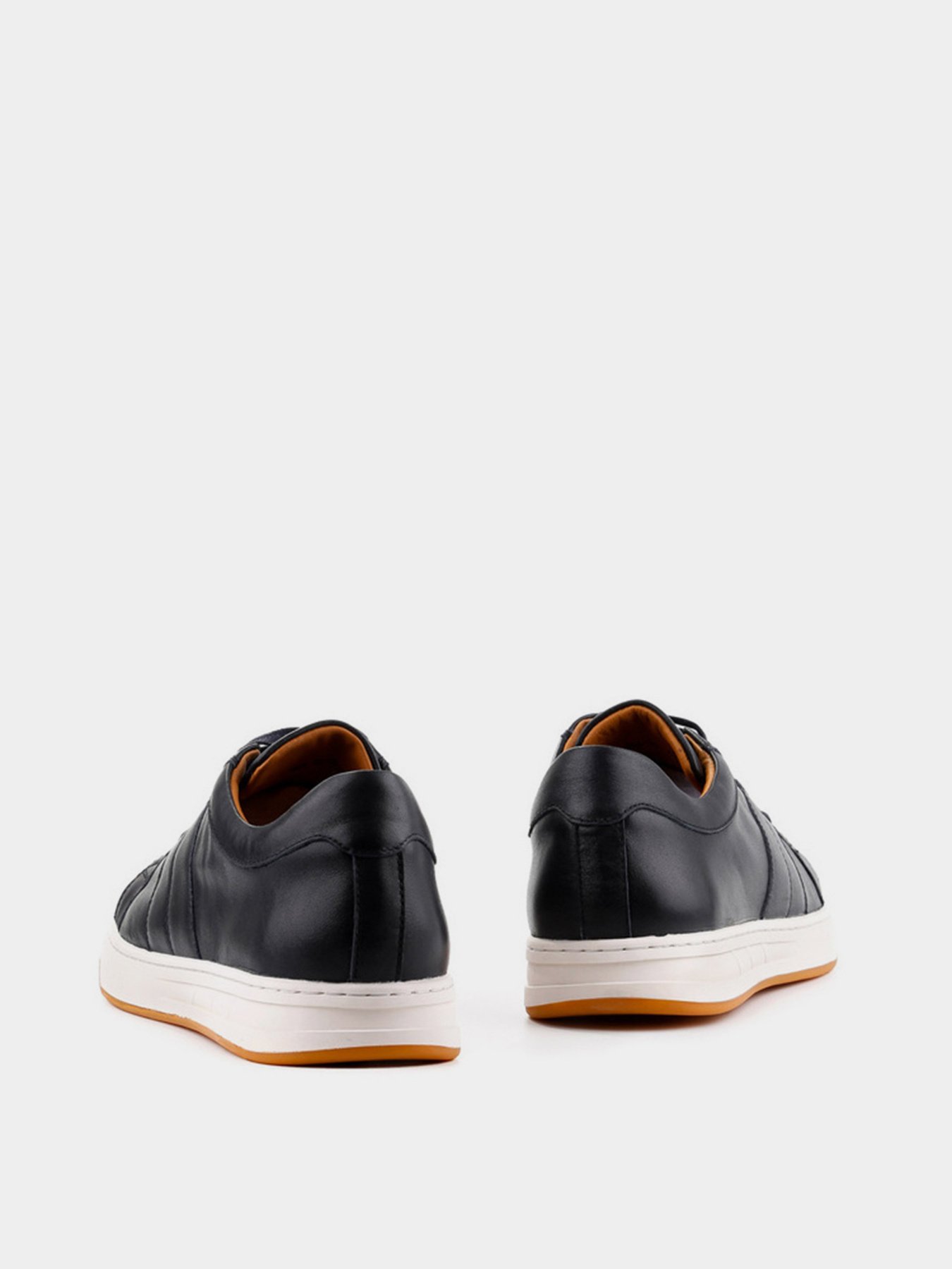 Кеды низкие LeBERDES модель 00000014713 Фото