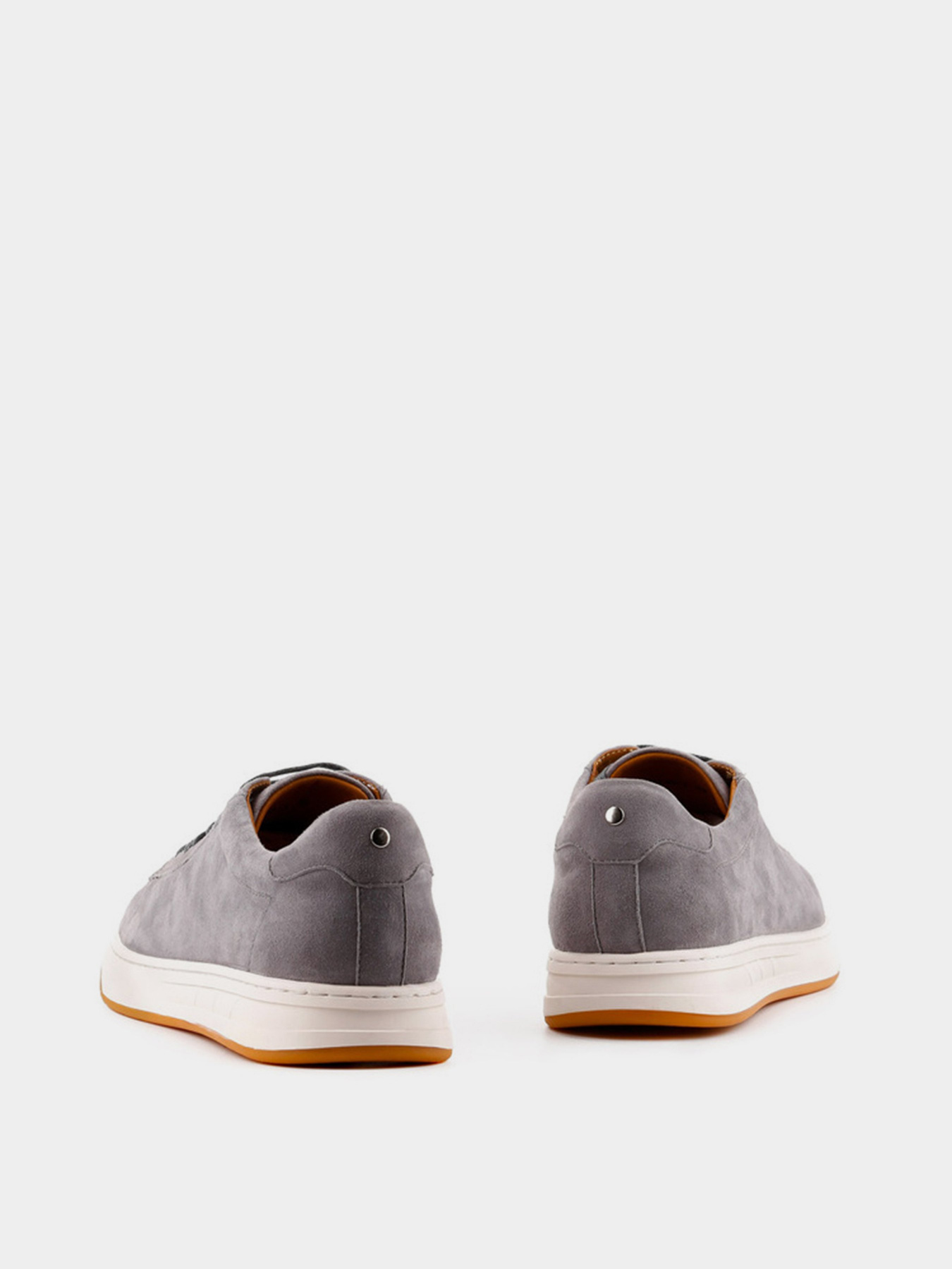 Кеди низькі LeBERDES модель 00000014714 Фото