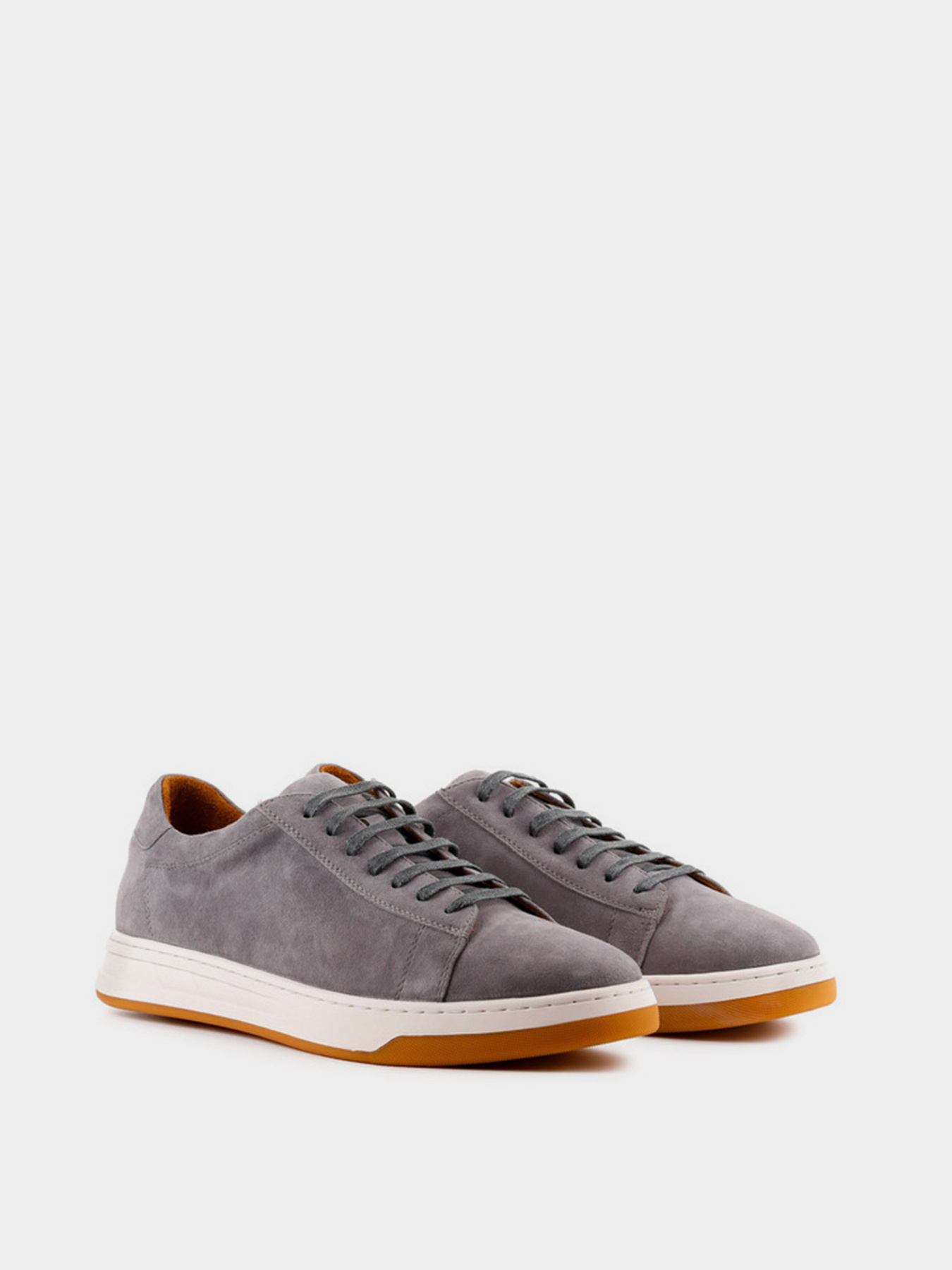 Кеди низькі LeBERDES модель 00000014714 Фото