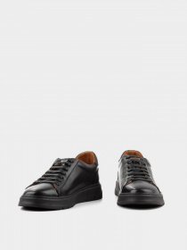 Кеды низкие LeBERDES модель 00000014716 Фото