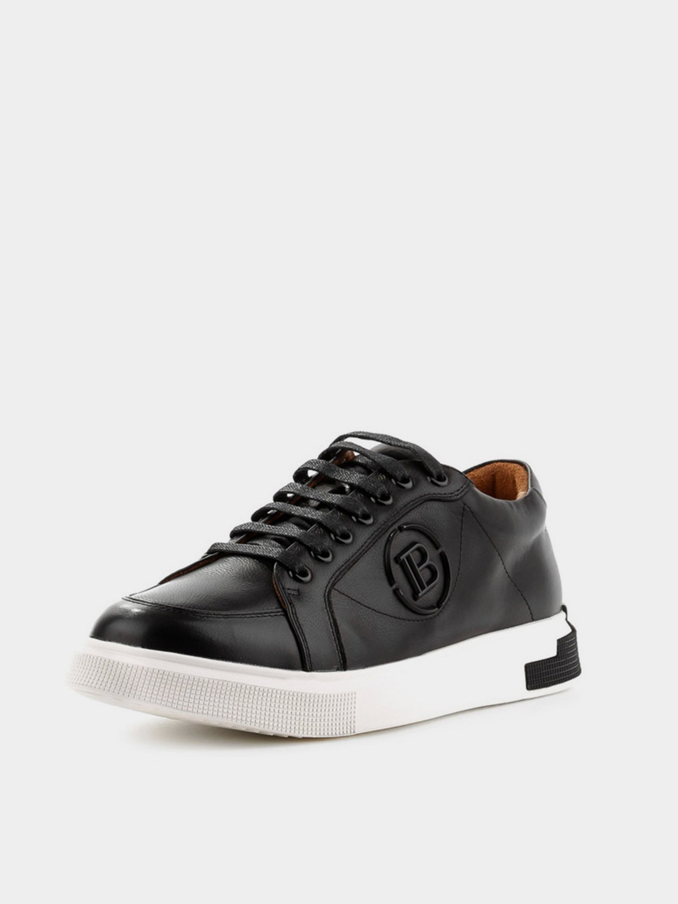 Кеди низькі LeBERDES модель 00000014718 Фото