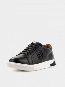 Кеди низькі LeBERDES модель 00000014718 Фото