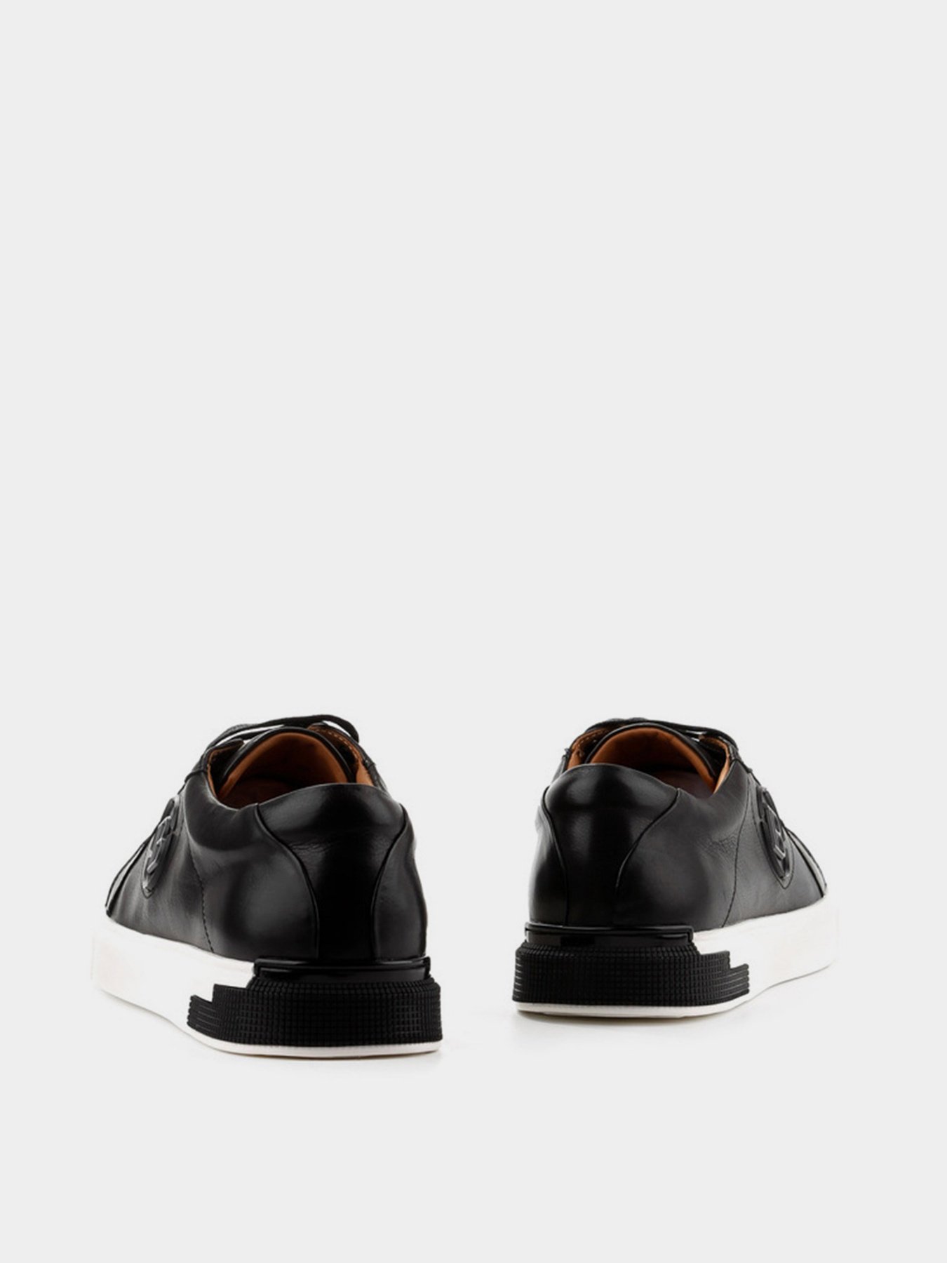 Кеди низькі LeBERDES модель 00000014718 Фото