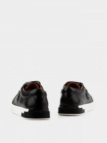 Кеди низькі LeBERDES модель 00000014718 Кеди низькі LeBERDES модель 00000014718 Фото