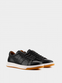 Кеды низкие LeBERDES модель 00000014720 Фото