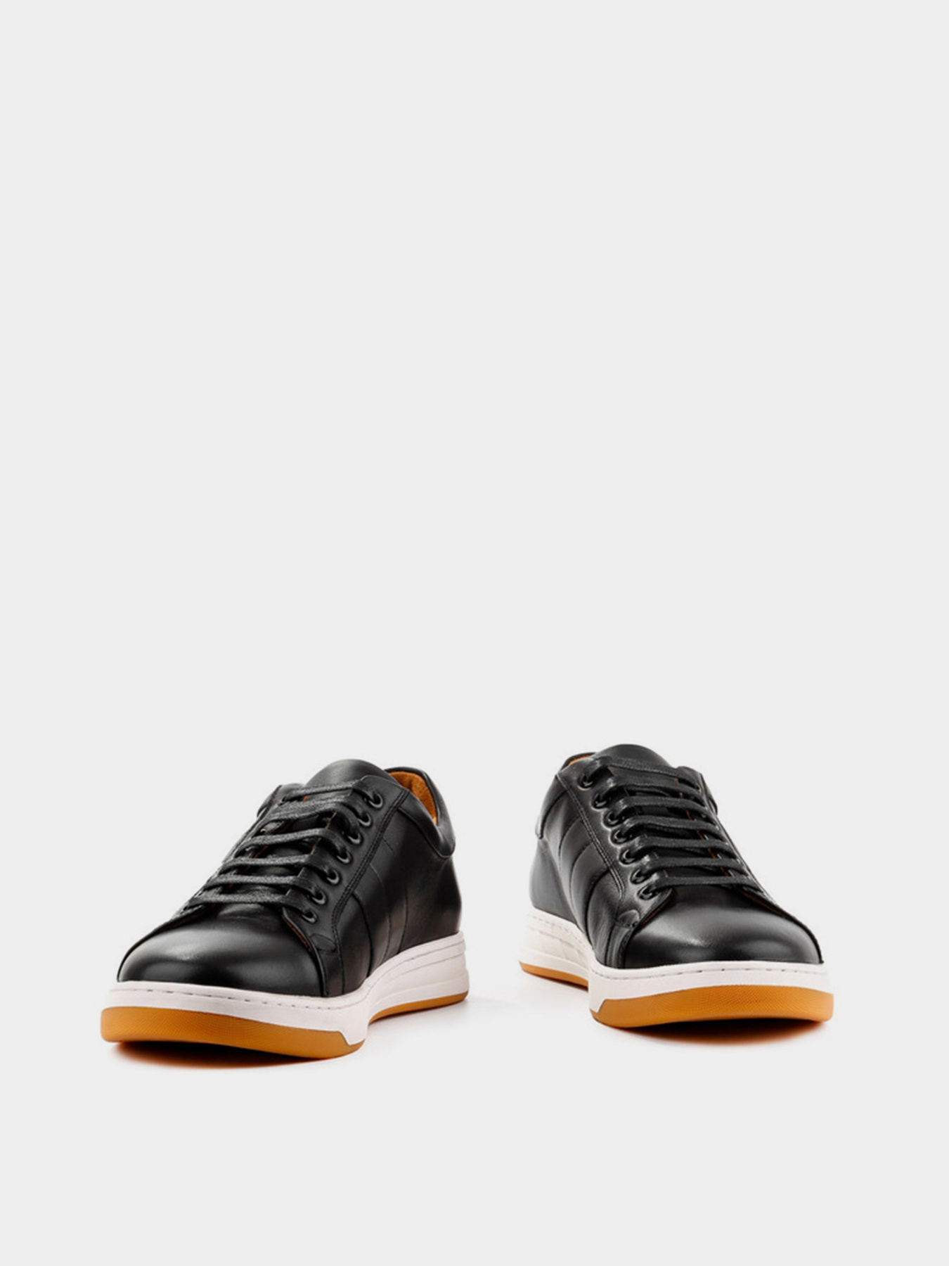 Кеды низкие LeBERDES модель 00000014720 Фото